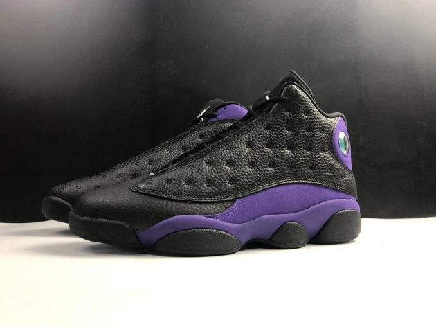 Jordan 13 Court DJ5982-015 Air Purple 0704